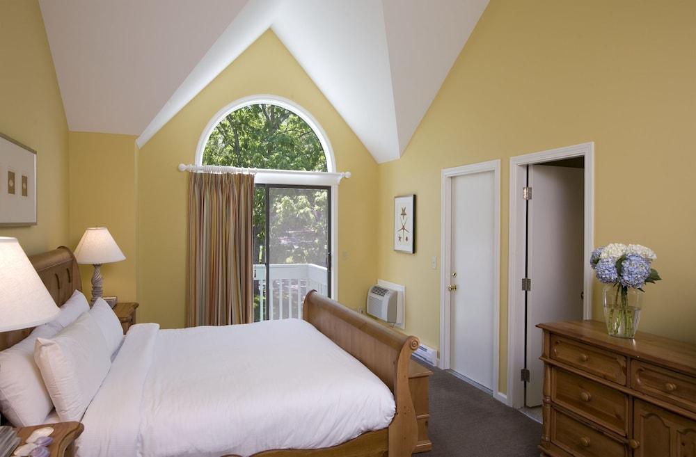 The Mansion At Ocean Edge Resort & Golf Club Brewster Buitenkant foto