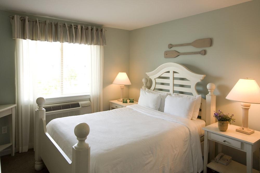 The Mansion At Ocean Edge Resort & Golf Club Brewster Buitenkant foto